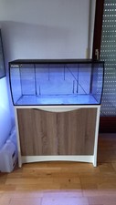 Meerwasseraquarium fluval flex gebraucht kaufen  Hofheim
