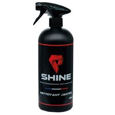 Shine nettoyant jantes d'occasion  Baziège