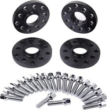 Espaçadores de roda HUBCENTRIC 4 0,591 pol x 5 x 100 5 x 112 alumínio forjado comprar usado  Enviando para Brazil