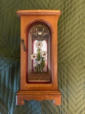 Tall wooden jewelry for sale  Brunswick
