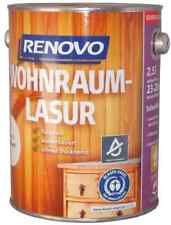 20l renovo wohnraumlasur gebraucht kaufen 20l renovo wohnraumlasur gebraucht kaufen  Viersen