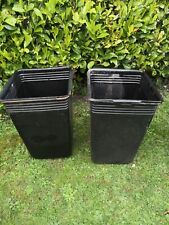 Planter tubs 60cm for sale  THETFORD