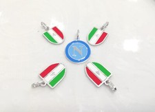 Collana con ciondolo usato  San Tammaro