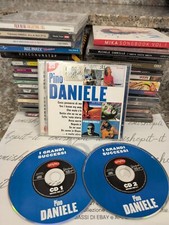 Pino daniele grandi usato  Italia