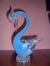 Grande cigno vintage usato  Ragalna