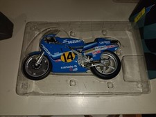 Modellino suzuki rgb500 usato  Virle Piemonte