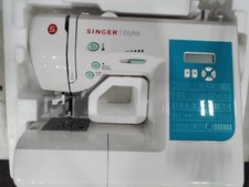 Usedlikenew singer stylist for sale  Ridgefield