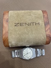 Zenith surf hidden usato  Cuneo