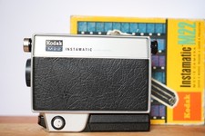 Vintage kodak m24 for sale  WAKEFIELD