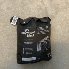 Gro anywhere blackout for sale  BURGESS HILL