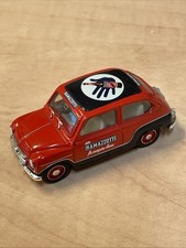 Fiat 600 ramazzotti gebraucht kaufen  Maulbronn