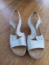 Rieker sandals sling for sale  DUMFRIES