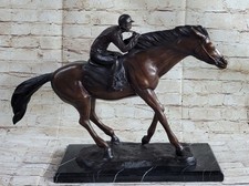 French vintage bronze for sale  Westbury