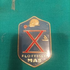 Distintivo scudetto mas usato  Genova