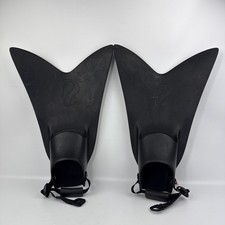 Force Fin Pro salto aberto alça ajustável barbatanas de mergulho PRETAS - tamanho grande, usado comprar usado Force Fin Pro salto aberto alça ajustável barbatanas de mergulho PRETAS - tamanho grande, usado comprar usado  Enviando para Brazil