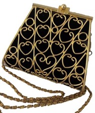 Vintage 60s gold for sale  Gardena