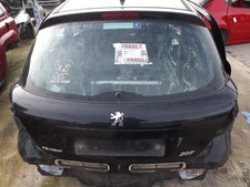Peugeot 207 bootlid for sale  CARDIFF