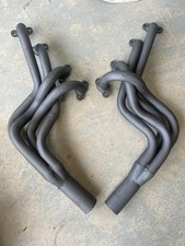 Manifold 4into1 kit for sale  ASHBY-DE-LA-ZOUCH