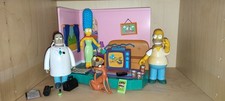 Simpsons living room gebraucht kaufen  Köln