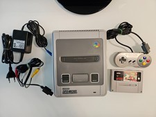 Snes super nintendo usato  Meda