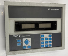 controle digital woodward 8406-121 egcp-2 comprar usado controle digital woodward 8406-121 egcp-2 comprar usado  Enviando para Brazil