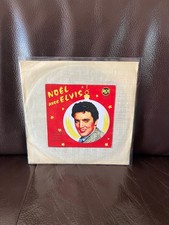 Elvis presley noel d'occasion  La Seyne-sur-Mer