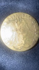 1788 british george for sale  SOUTH SHIELDS