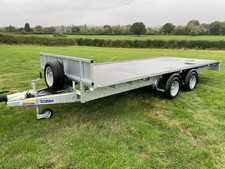 Ifor williams 6 for sale  SHIFNAL
