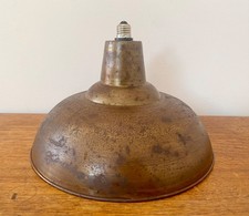 Vintage industrial metal for sale  BRIGHTON