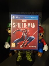 Jeu ps4 marvel d'occasion  La Motte-d'Aveillans