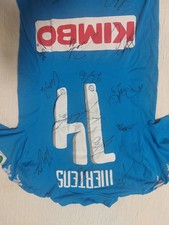 Maglia napoli originale usato  Roma