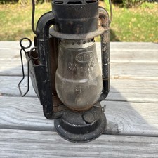 Antique dietz new for sale  Schenectady