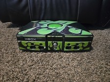 Microsoft original xbox for sale  Cannelton