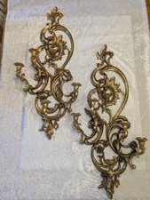 Vintage syroco arm for sale  Rainbow City