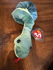 Beanie baby hissy for sale  Fort Gratiot