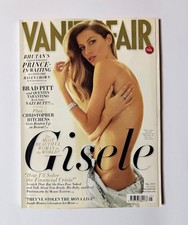 Vanity fair magazine gebraucht kaufen  Berlin