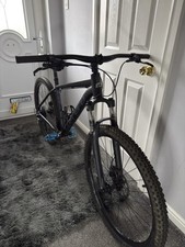 Men mountain bike for sale  BRADFORD