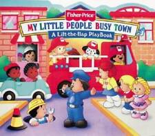 Fisher price busy for sale  Montgomery