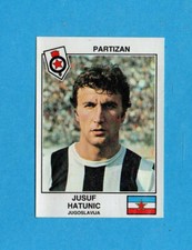 Eurofootball panini figurina usato  Milano