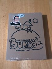 The legend bumbo usato  Spedire a Italy