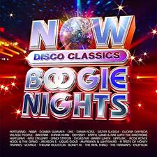 Boogie nights disco for sale  ROSSENDALE