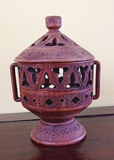 Deruta gialletti vaso usato  Torino