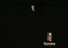 Camiseta Furstenberg Cerveja Floresta Negra Alemã, "Uma Pele Histórica", Masculina GG comprar usado  Enviando para Brazil