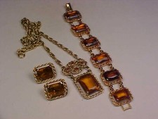 sarah coventry jewelry set for sale sarah coventry jewelry set for sale Newton