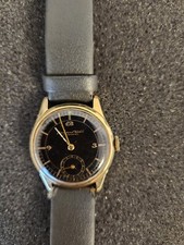 Uhr vintage iwc gebraucht kaufen  Bad Reichenhall