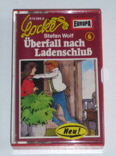 Tom locke stefan gebraucht kaufen  Neetze