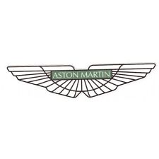 Aston martin sticker usato  Spedire a Italy
