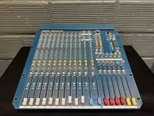 Allen heath wz3 d'occasion  Wissous