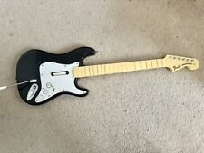 Guitarra Rock Band Fender sem fio Stratocaster sem dongle ou alça comprar usado  Enviando para Brazil