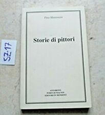 Storie pittori pino usato  Paterno